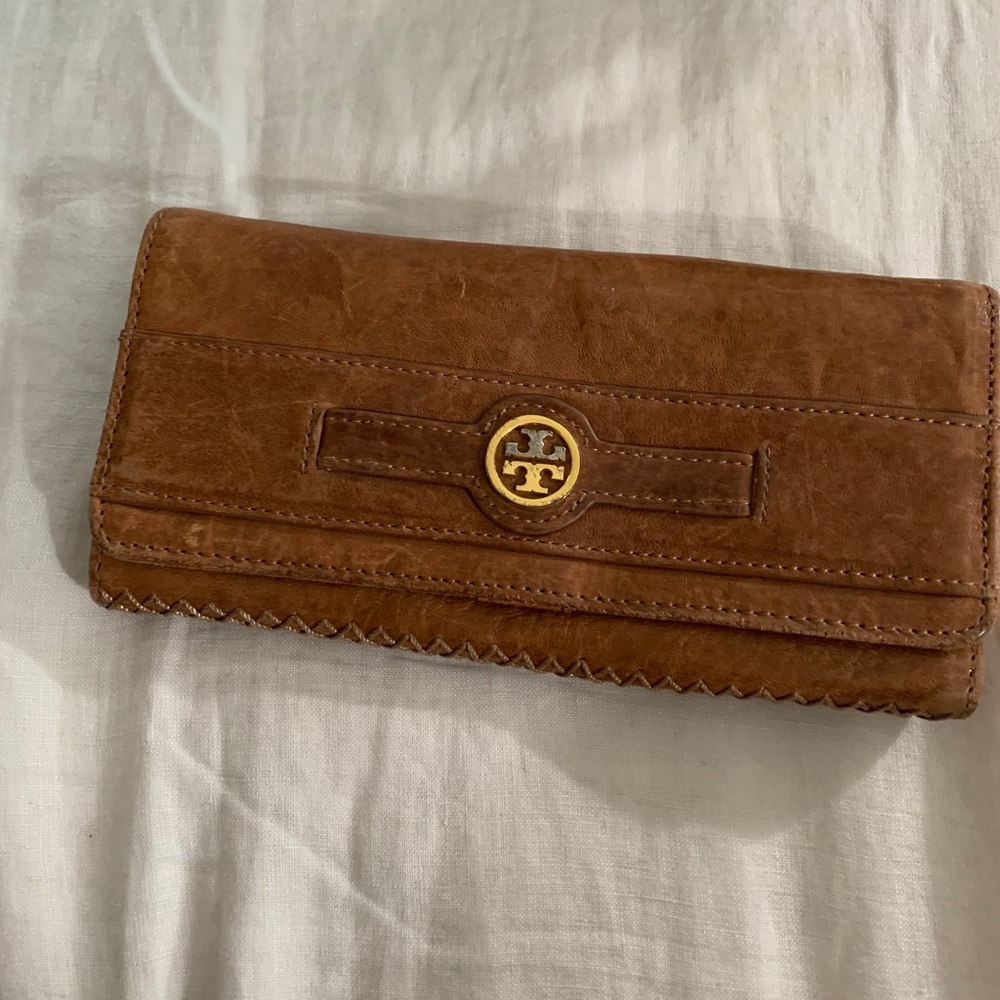Tory Burch Wallet